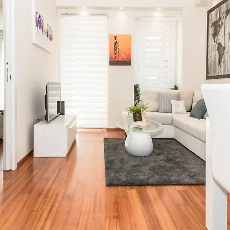 Apartment Hintown Urban Center Repubblica