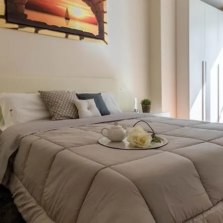 Apartment Hintown Urban Center Repubblica *