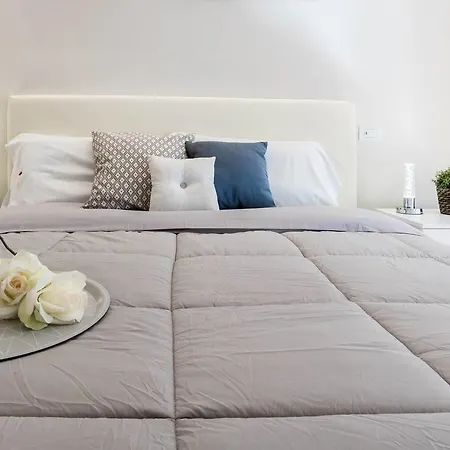 Apartment Hintown Urban Center Repubblica *