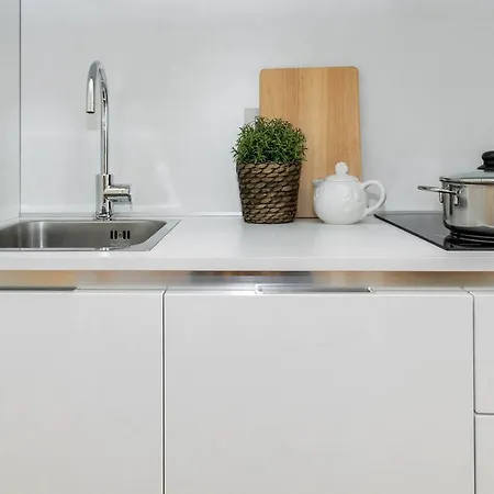Hintown Urban Center Repubblica Apartment *